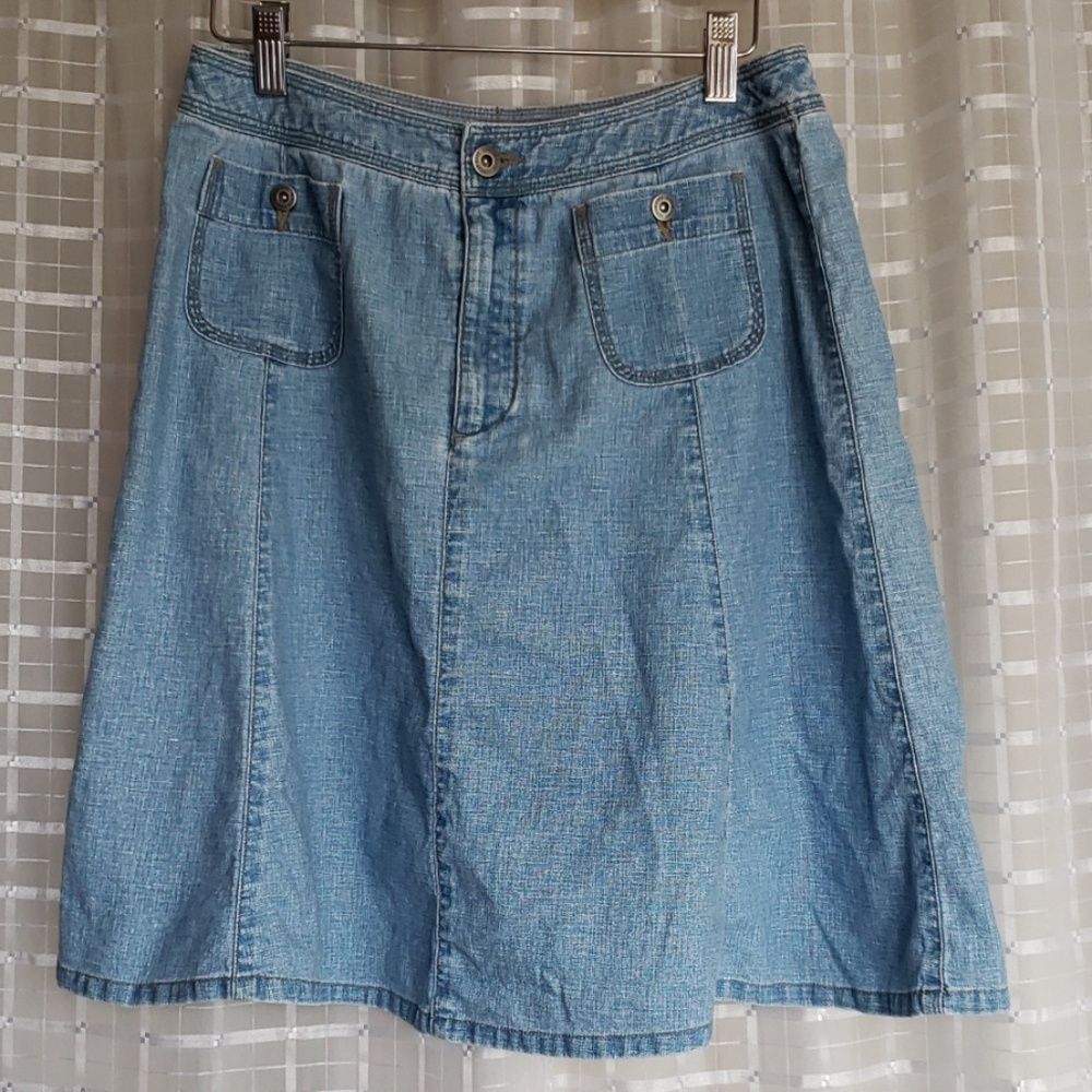 Lizwear Jean's
